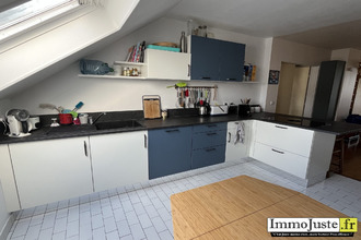  appartement rambouillet 78120