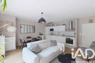  appartement rambouillet 78120