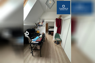  appartement rambouillet 78120