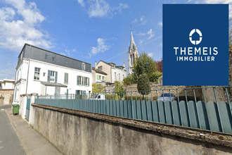  appartement rambouillet 78120