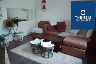  appartement rambouillet 78120