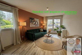 appartement rambouillet 78120