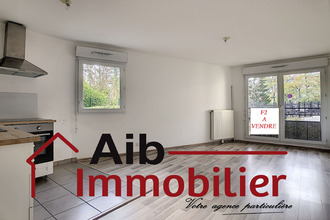  appartement rambouillet 78120