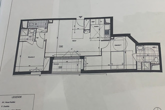  appartement rambouillet 78120