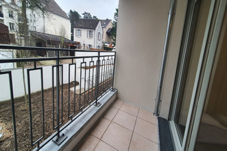  appartement rambouillet 78120