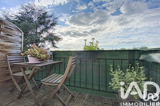  appartement rambouillet 78120