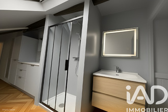  appartement rambouillet 78120