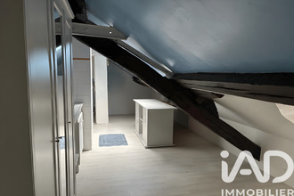  appartement rambouillet 78120