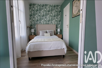  appartement rambouillet 78120