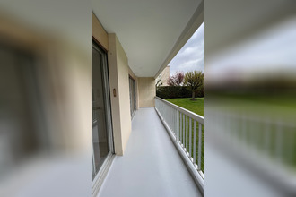  appartement rambouillet 78120