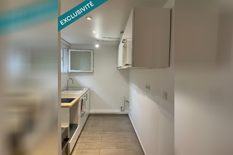  appartement rambouillet 78120