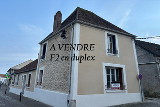  appartement rambouillet 78120