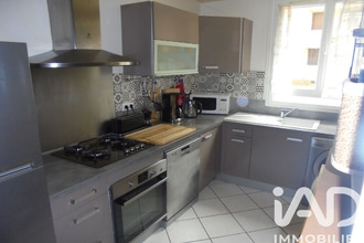  appartement rambouillet 78120