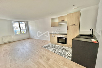  appartement rambouillet 78120