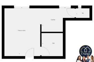  appartement rambouillet 78120