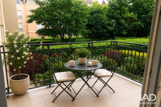  appartement rambouillet 78120