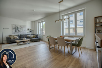  appartement rambouillet 78120