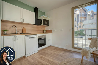  appartement rambouillet 78120
