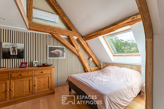  appartement rambouillet 78120