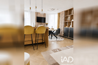  appartement rambouillet 78120