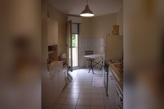  appartement ramonville-st-agne 31520