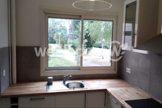  appartement ramonville-st-agne 31520