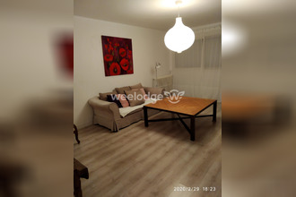  appartement ramonville-st-agne 31520