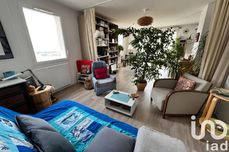  appartement ramonville-st-agne 31520