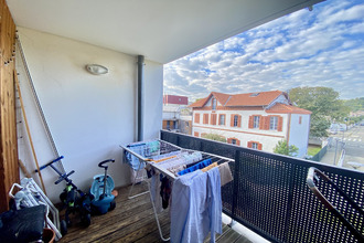  appartement ramonville-st-agne 31520