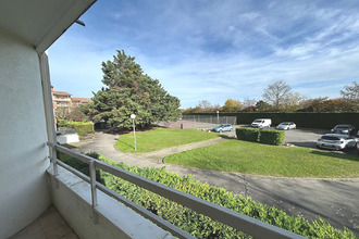  appartement ramonville-st-agne 31520