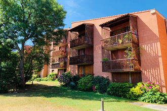  appartement ramonville-st-agne 31520