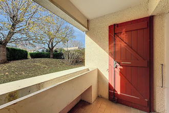  appartement ramonville-st-agne 31520