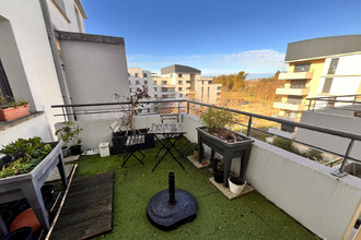  appartement ramonville-st-agne 31520