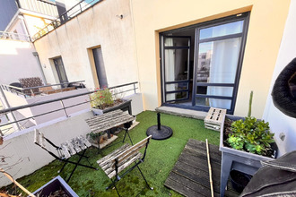  appartement ramonville-st-agne 31520