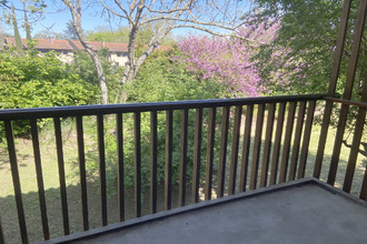  appartement ramonville-st-agne 31520