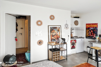  appartement ramonville-st-agne 31520