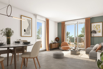  appartement ramonville-st-agne 31520