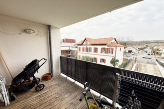  appartement ramonville-st-agne 31520