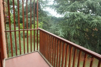  appartement ramonville-st-agne 31520