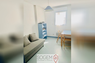  appartement ramonville-st-agne 31520