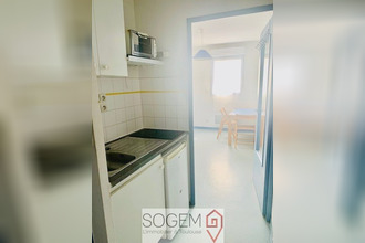  appartement ramonville-st-agne 31520