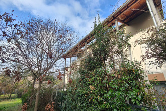  appartement ramonville-st-agne 31520