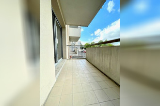  appartement ramonville-st-agne 31520