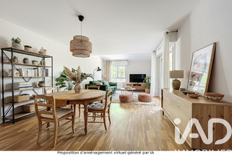  appartement ramonville-st-agne 31520