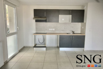  appartement ramonville-st-agne 31520