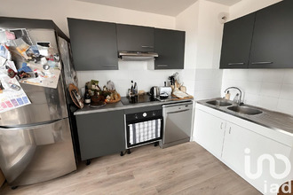  appartement ramonville-st-agne 31520