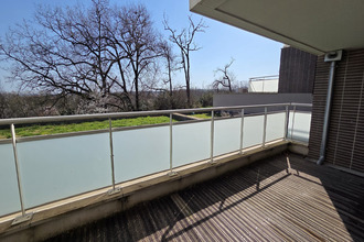  appartement ramonville-st-agne 31520