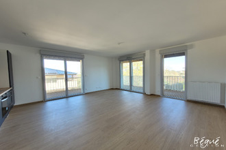  appartement ramonville-st-agne 31520