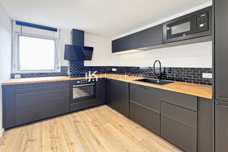  appartement ramonville-st-agne 31520