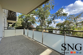  appartement ramonville-st-agne 31520